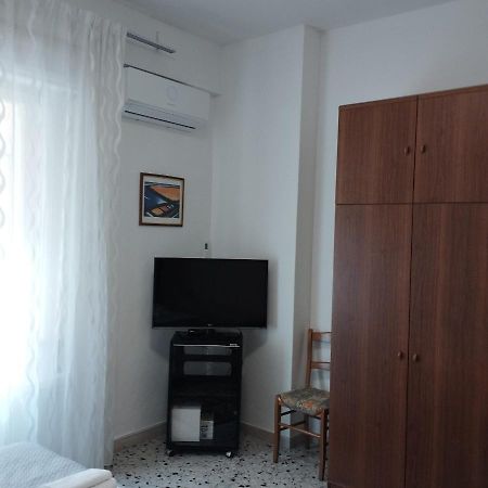 Apartmán Casa Di Andrea Marsala Exteriér fotografie