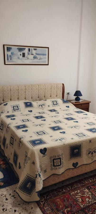 Apartmán Casa Di Andrea Marsala Exteriér fotografie