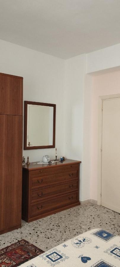 Apartmán Casa Di Andrea Marsala Exteriér fotografie