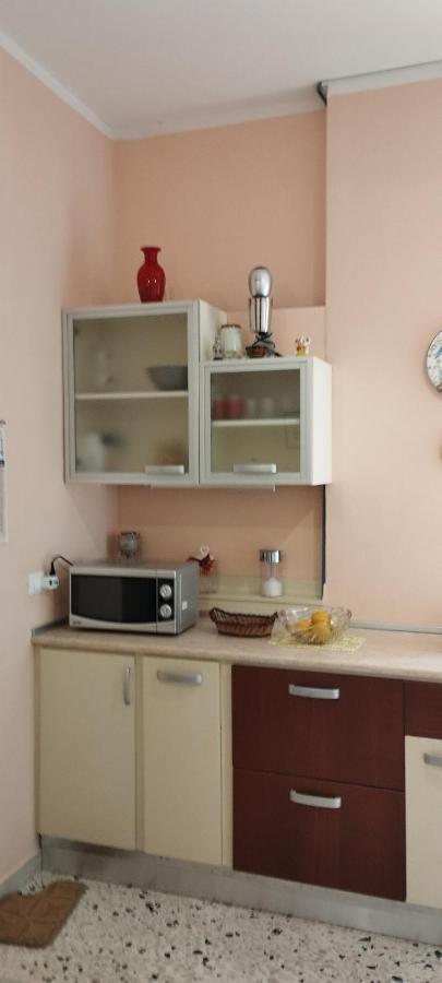 Apartmán Casa Di Andrea Marsala Exteriér fotografie