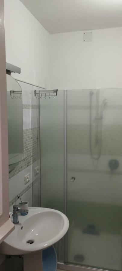 Apartmán Casa Di Andrea Marsala Exteriér fotografie