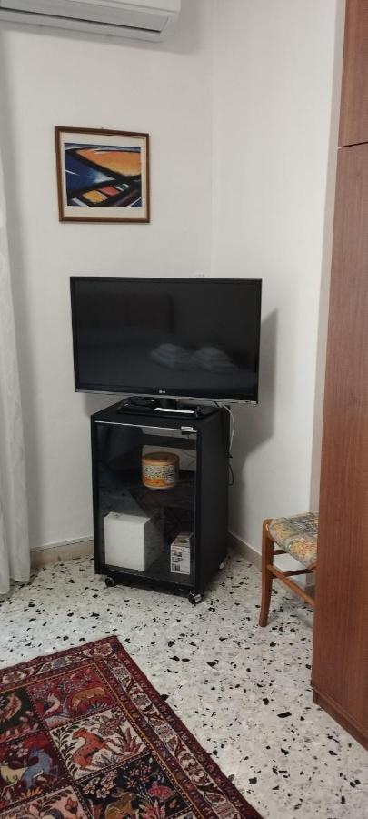 Apartmán Casa Di Andrea Marsala Exteriér fotografie