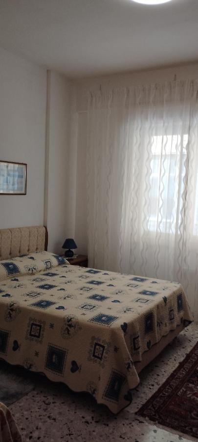 Apartmán Casa Di Andrea Marsala Exteriér fotografie