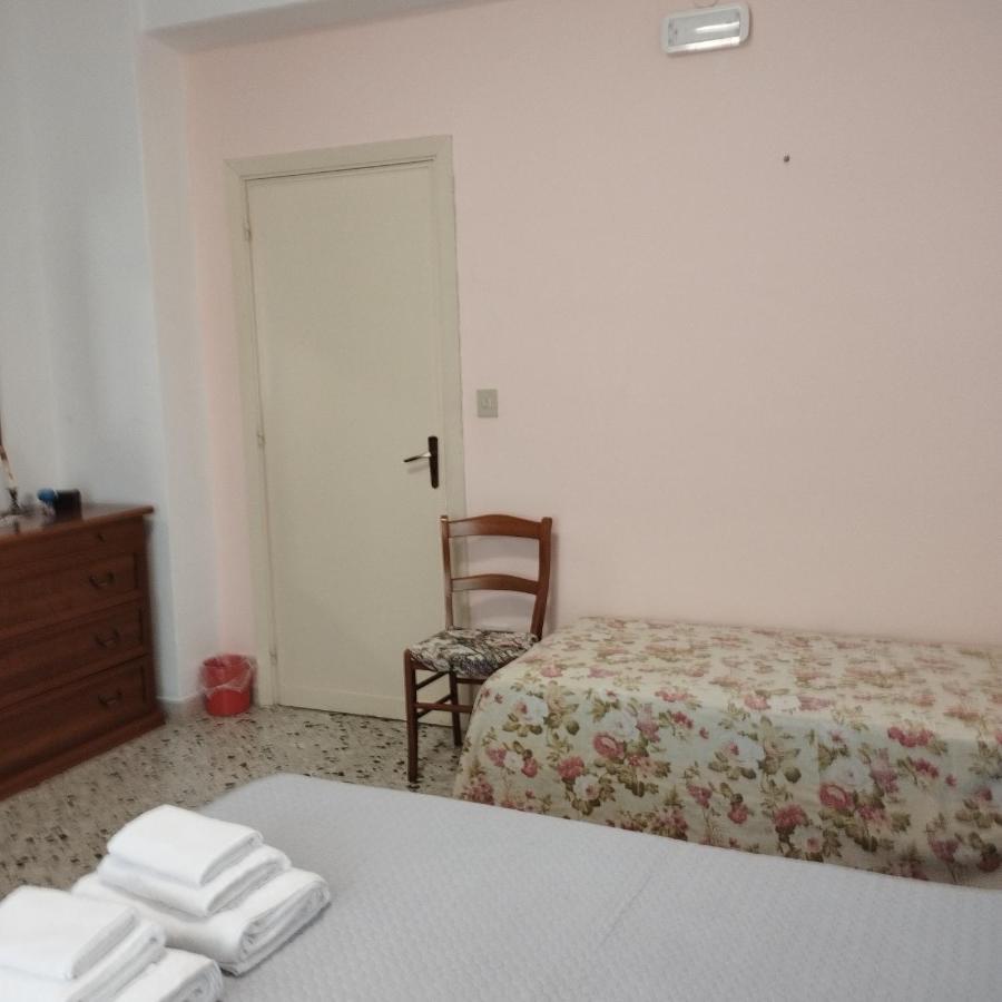 Apartmán Casa Di Andrea Marsala Exteriér fotografie