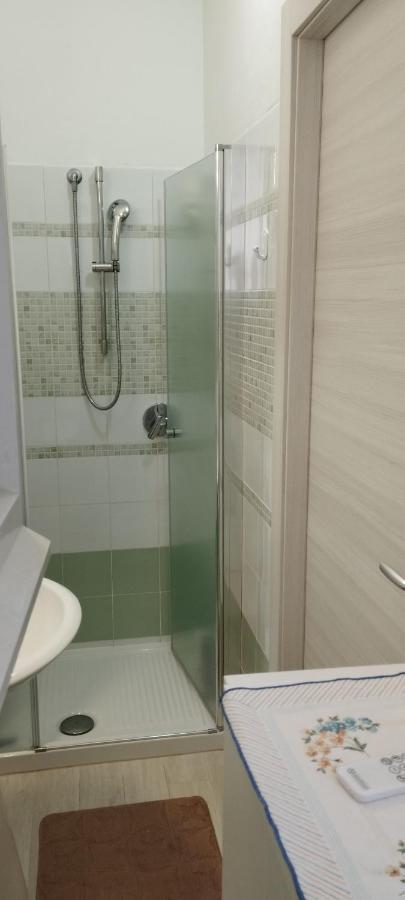Apartmán Casa Di Andrea Marsala Exteriér fotografie